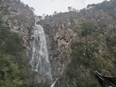 -刘伯温故里景区百丈漈