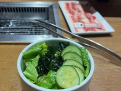 -焼肉ライク·烧肉LIKE(万菱汇店)