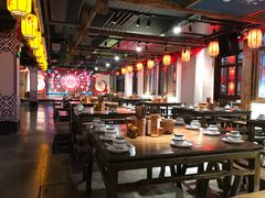 -印象鲵宴·张家界地标美食名片(溪布街店)