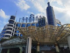 -广州科尔海悦酒店