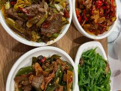 -乡村基·川味现炒大王(熙悦天街店)