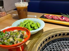 -江户烧肉(高德店)