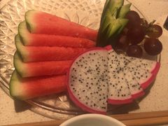 -海底捞火锅(亲子主题北金鹰店)