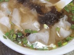 -街头顶黄记馄饨王(中山中路店)
