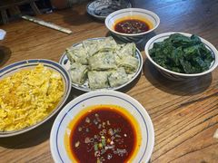 -何家一碗面(南大街店)