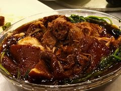 -天伦王朝酒店·盛华瑄餐厅