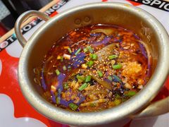 -文立新麻辣烫(合生汇21街区店)