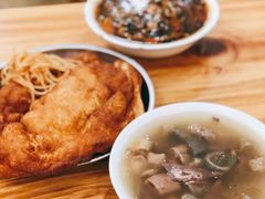 羊杂汤-增盛魁小吃店