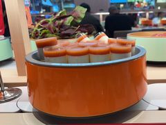 -龍歌自助小火锅(市北台东利群店)