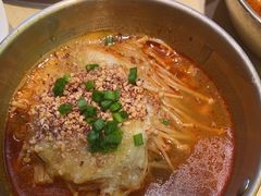 -老佛爷炭火蛙锅直营(清滨路总店)