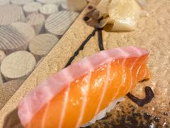 -西村日本料理(香格里拉饭店)