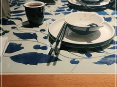 -绿茶餐厅(布吉万象汇店)