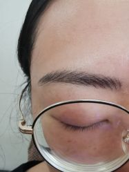 -本小姐美学·半永久纹眉野生眉