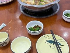 -大理.老字号渝记酸萝卜乌鱼(古城总店)
