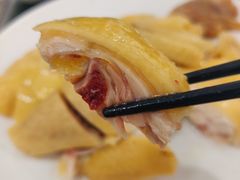 -文记壹心鸡(宝华路店)