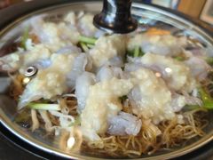 -洪兴砂锅·融合砂锅菜(三站店)