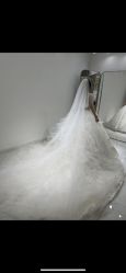 -拉瑞娜LaReine婚纱礼服高级定制