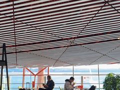 -肯德基(机场三店)