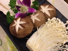 -朴大人炭烤·韩国料理(奥帆中心海尔洲际店)