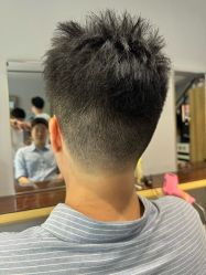 -天秤座发型社