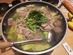 -川堂风·跷脚牛肉·乐山爆炒(宝山日月光店)