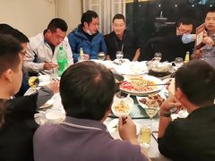 -丽华园(汉阳龙阳店)