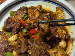 -小柴米·传统江西菜(八一广场店)