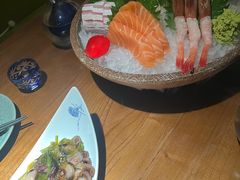 -阿吾罗日本料理(K11艺术中心店)