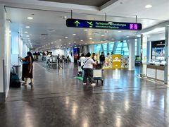 -吉隆坡国际机场