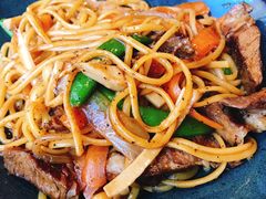 -G+KITCHEN(龙湖狮山天街店)