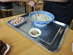 -裕兴记·三虾面(西北街总店)