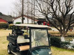 -东钱湖旅游度假区