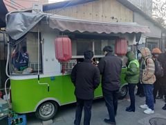 -老北京赵记酱肘子