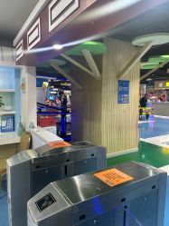 -秦皇星际小蚂蚁乐园