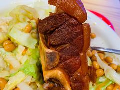 -猪戈戈超级猪脚饭(佳兆业店)