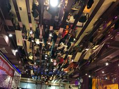 -喝丢一只鞋海鲜烧烤·海肠捞饭(东关街店)