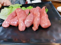 -·缸桶屋·韩式牛肋条自助烤肉(西湖D11店)