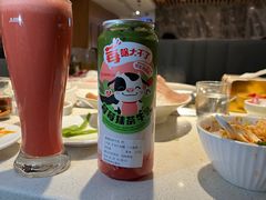 -海底捞火锅(西安路店)