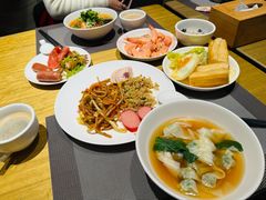 -麦新格精品酒店(上海国际旅游度假区川沙地铁站店)