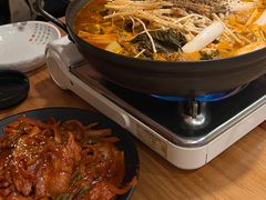 -多宾韩国料理(学衡路店)