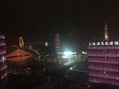 -宁波威斯汀酒店