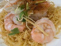 -麦奀云吞面世家(佐敦店)