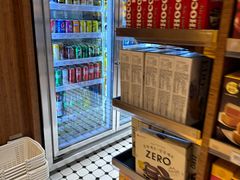 -NOBLE MART(巴黎人购物中心分店)