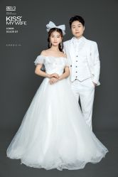 -太古映画婚纱摄影(天河店)