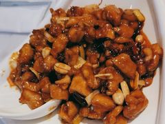 宫保鸡丁-峨嵋酒家(德内店)