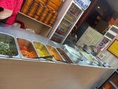 -乡党臊子面(丰庆公园店)