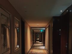 -无锡君来洲际酒店