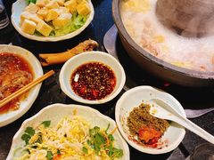 -百味源炭火烤翅 ·夜市大排档(酒仙桥店)