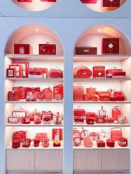 -卡卡喜糖伴手礼·商务礼宝宝礼·婚礼用品