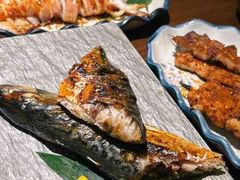 -一豚轩·烧鸟·豚骨拉面(五四路店)